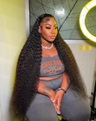 Shyda Davenport