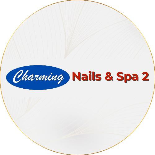 Charming Nails And Spa