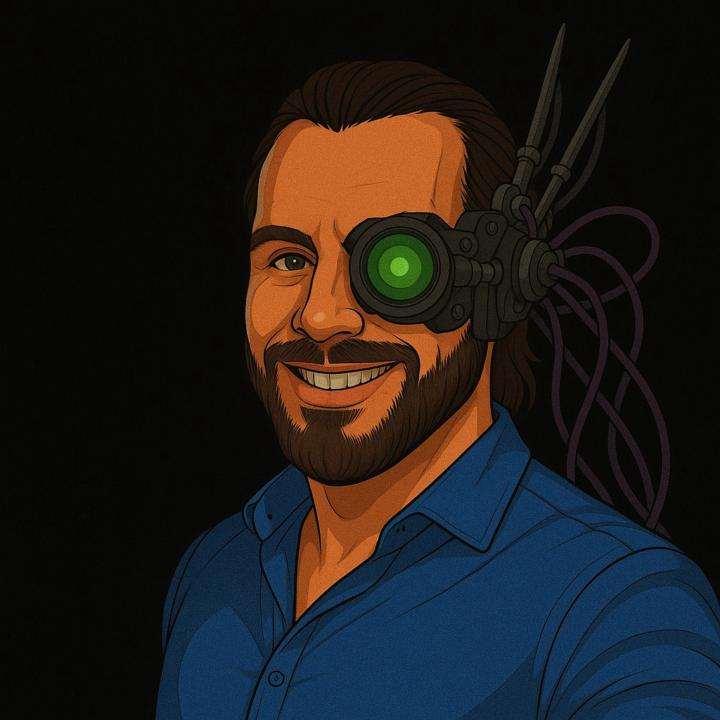 Ali Emami