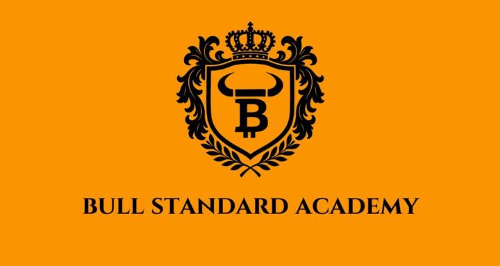 BULL STANDARD ACADEMY