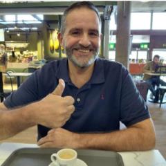 Eduardo Gómez Martin