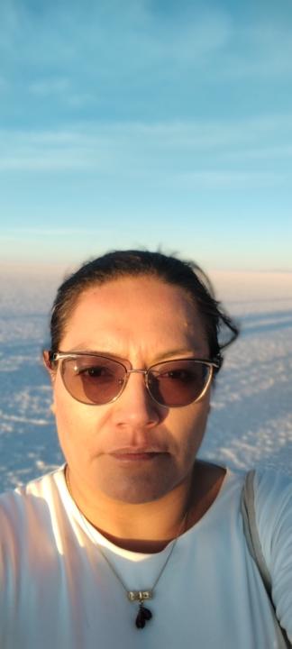 Ericka Fabiola Castro Patón