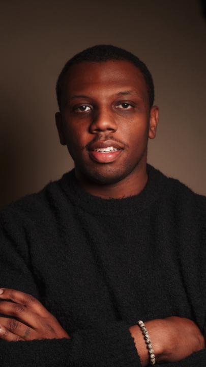 Kevin Ravenell