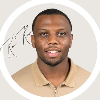 Kevin Ravenell