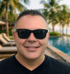 David Martínez