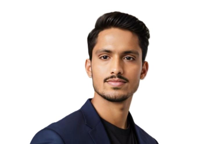 Fahamgeer Mahesar