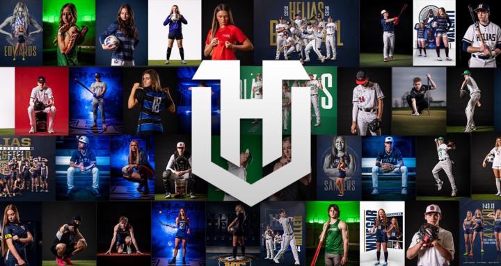 Hype U - Sports Media 