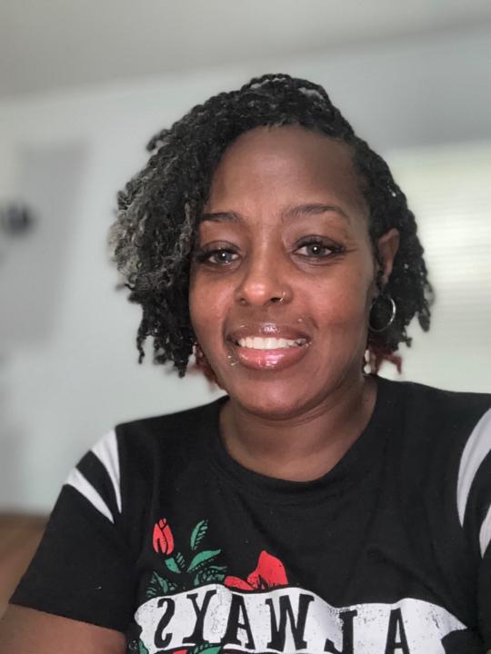Emani Delaney