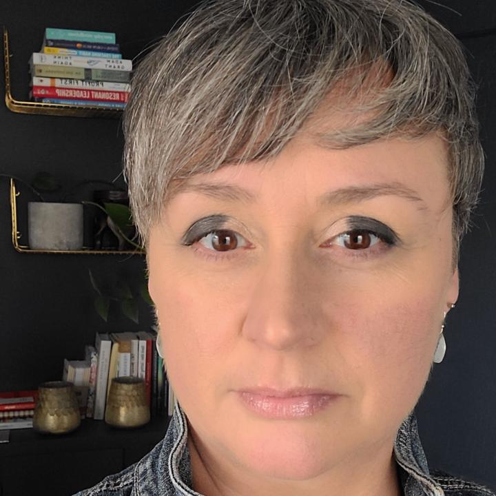 Michelle Hurlburt