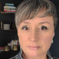 Michelle Hurlburt