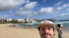 Lewis Valpied