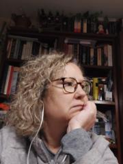 Verónica Kong