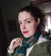 María Sánchez