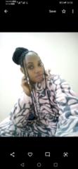 Saudah Nakayenga