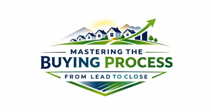 Mastering The Buying Process