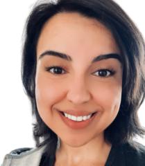 Marzieh Kheir