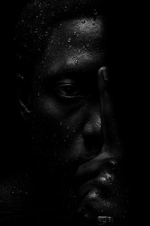 Kouadio Konan franck silvanus