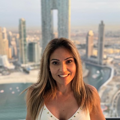 Elisangela Ellis Da Silva