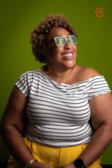 Gena Pemberton