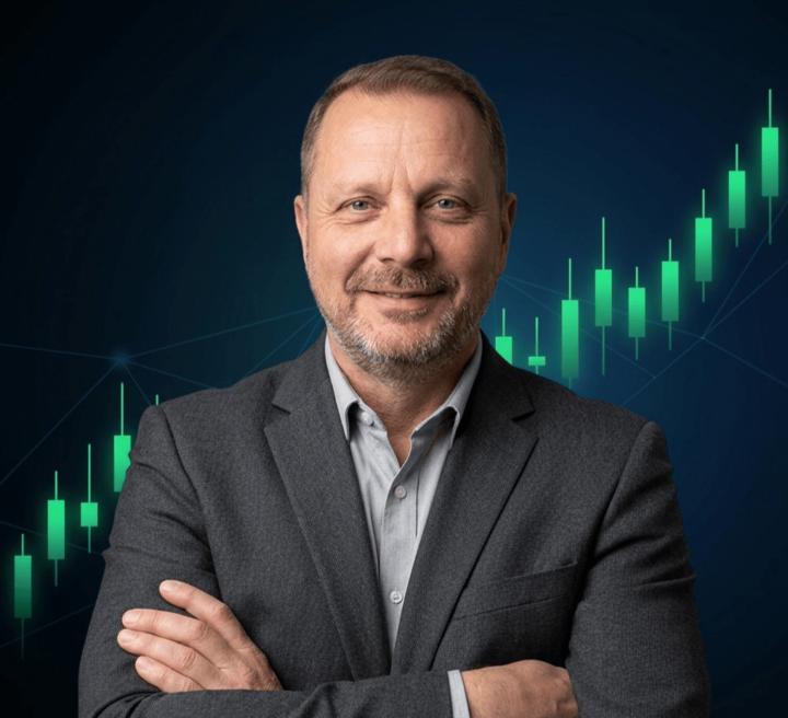 Erik Mihalik