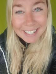 Jannicke Johnsen