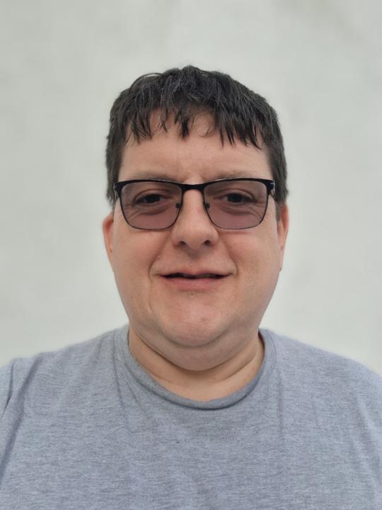 Nick Cook