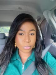 Mary Ajayi