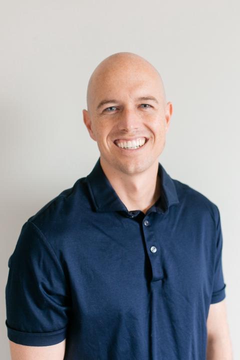 Shane Noble