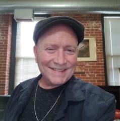 Steve Russell Robert