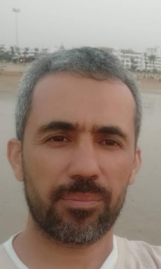 Ahmed Abahaffou