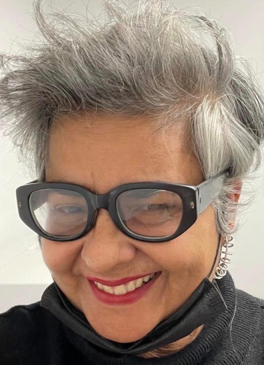 Permi Gill