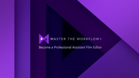Master The Workflow gallery image