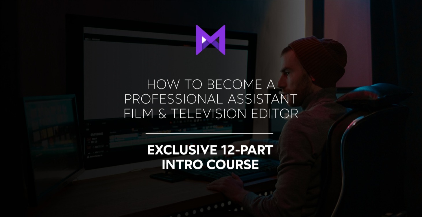 12-Part Intro Course