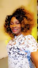 Delphina Kitson-Mills