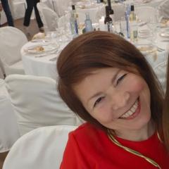 Gabriella Maria Ghielmetti