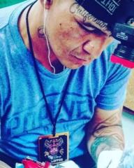 Joshua Hernández