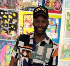 Adedeji Ogunlowo