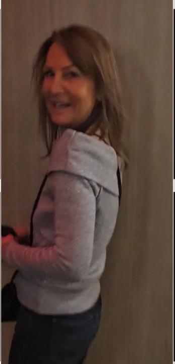 Elizabeth Haas
