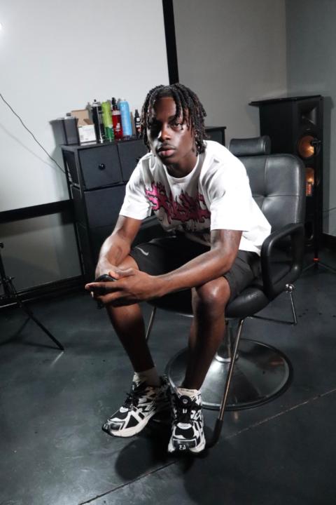 Morgan Dwumah