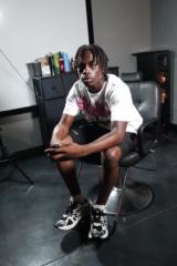 Morgan Dwumah