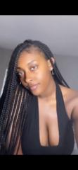 Tazaria Anderson