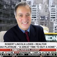 Robert Lincoln Lewis