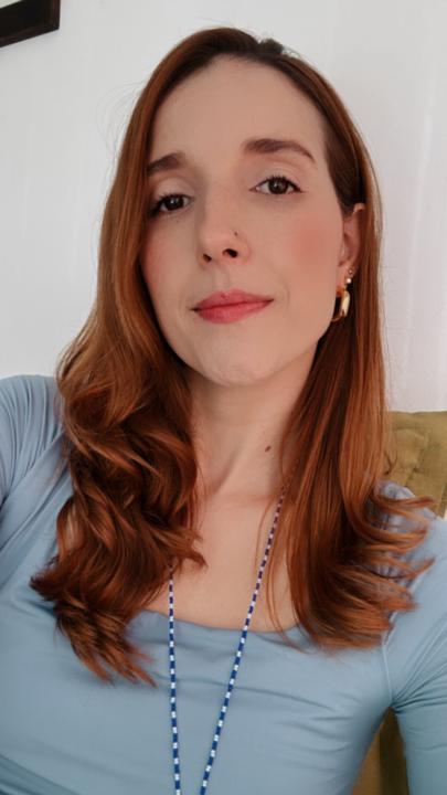 Claudia Castillo