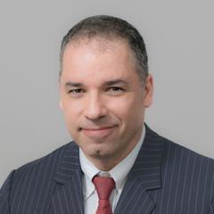 Robert Pacheco
