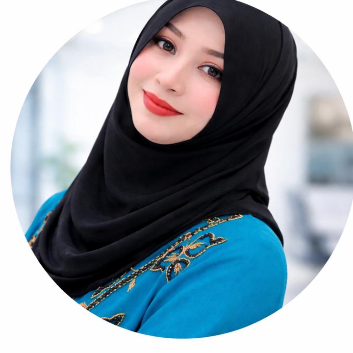 Laiba Waqas