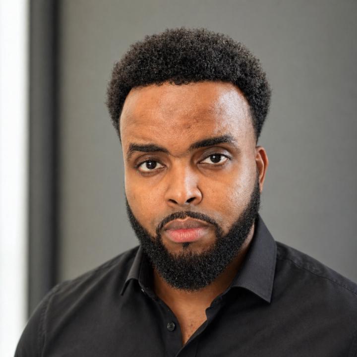 Abubakar Amin