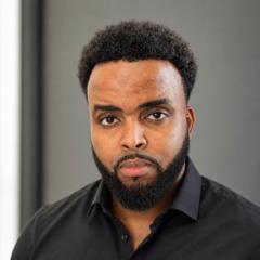 Abubakar Amin