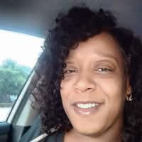 Kerica Sykes