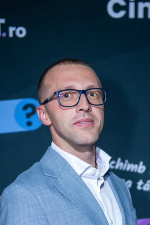 Iulian Alexandru Dragnea
