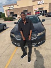 Jaymon King